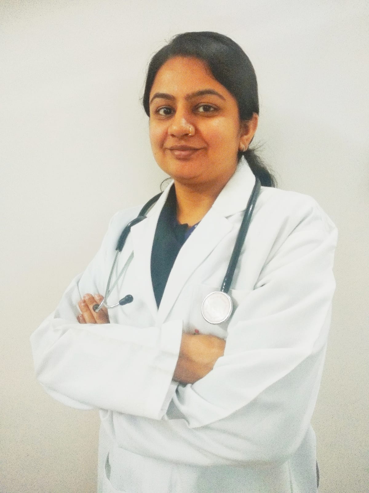 Dr Vandana Patidar